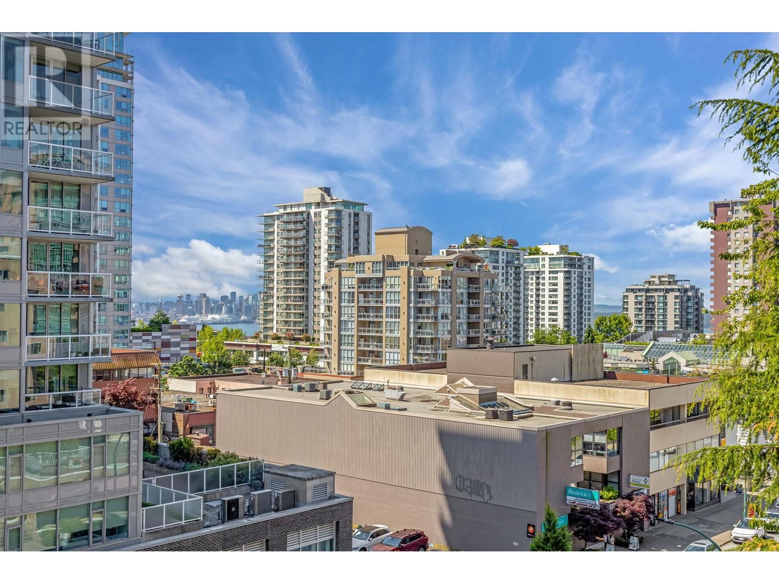 407 150 E 15th Street, North Vancouver, British Columbia  V7L 4N9 - Photo 2 - R3011022