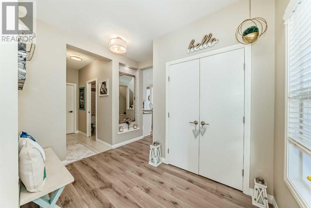 Property at 212 Auburn Meadows Crescent SE image 4