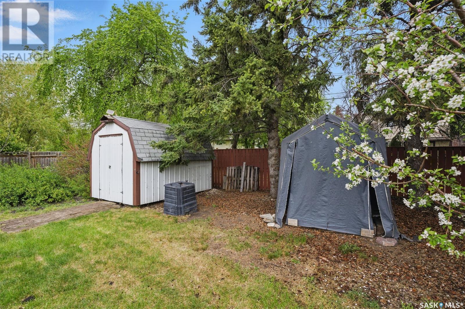 210 7th Avenue W, Watrous, Saskatchewan  S0K 4T0 - Photo 36 - SK008344