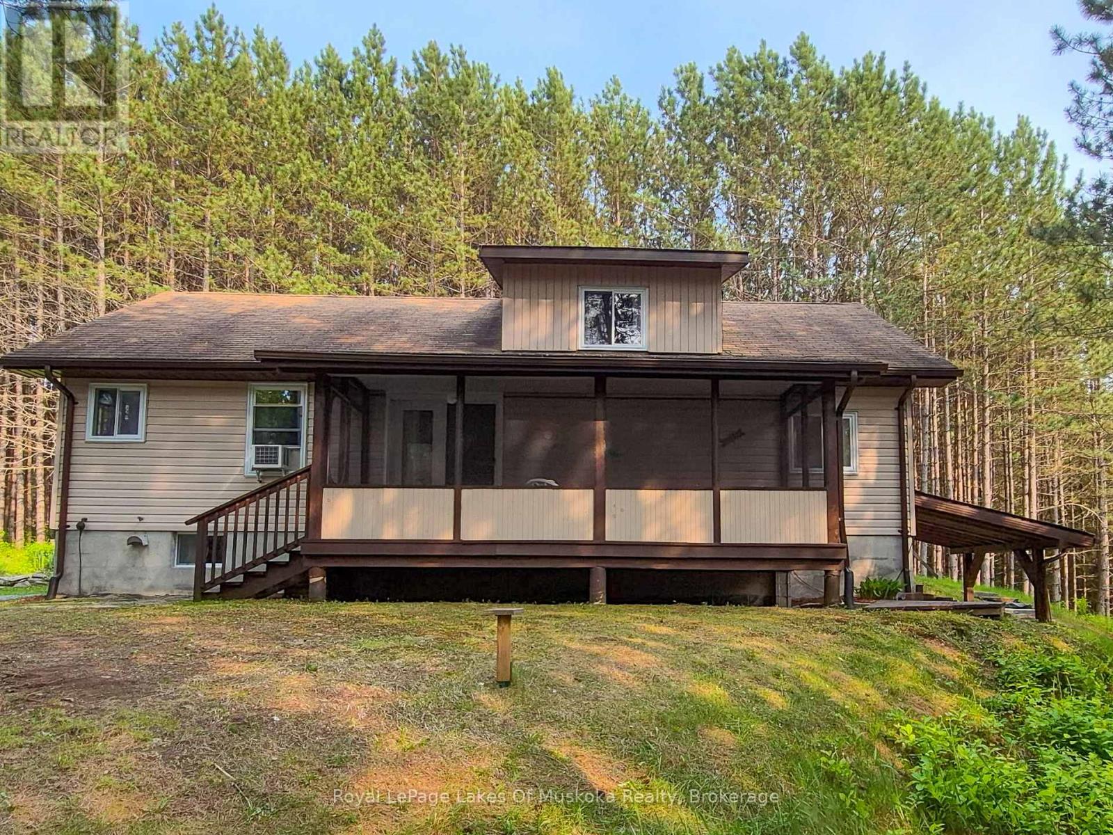 226 OWL LAKE ROAD, Armour, Ontario