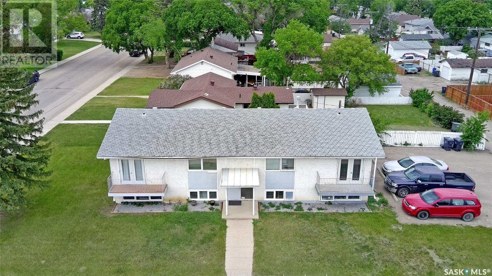 275 Central Avenue S, Swift Current, Saskatchewan  S9H 3G2 - Photo 25 - SK008042