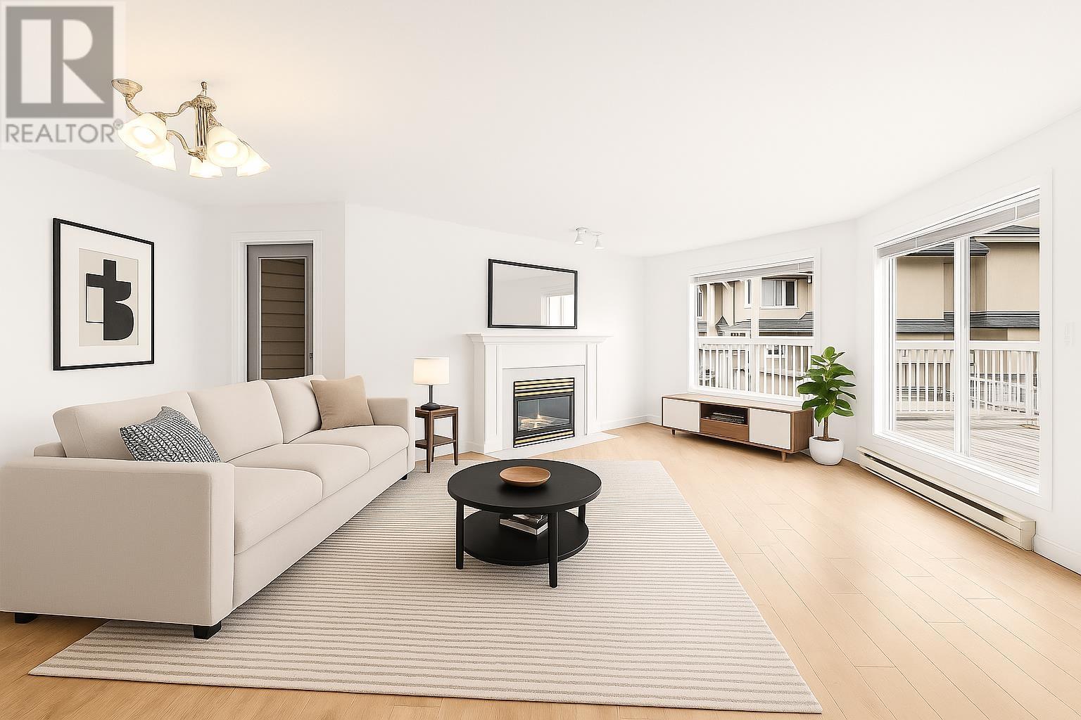 114 7437 Moffatt Road, Richmond, British Columbia  V6Y 3V9 - Photo 8 - R3010648