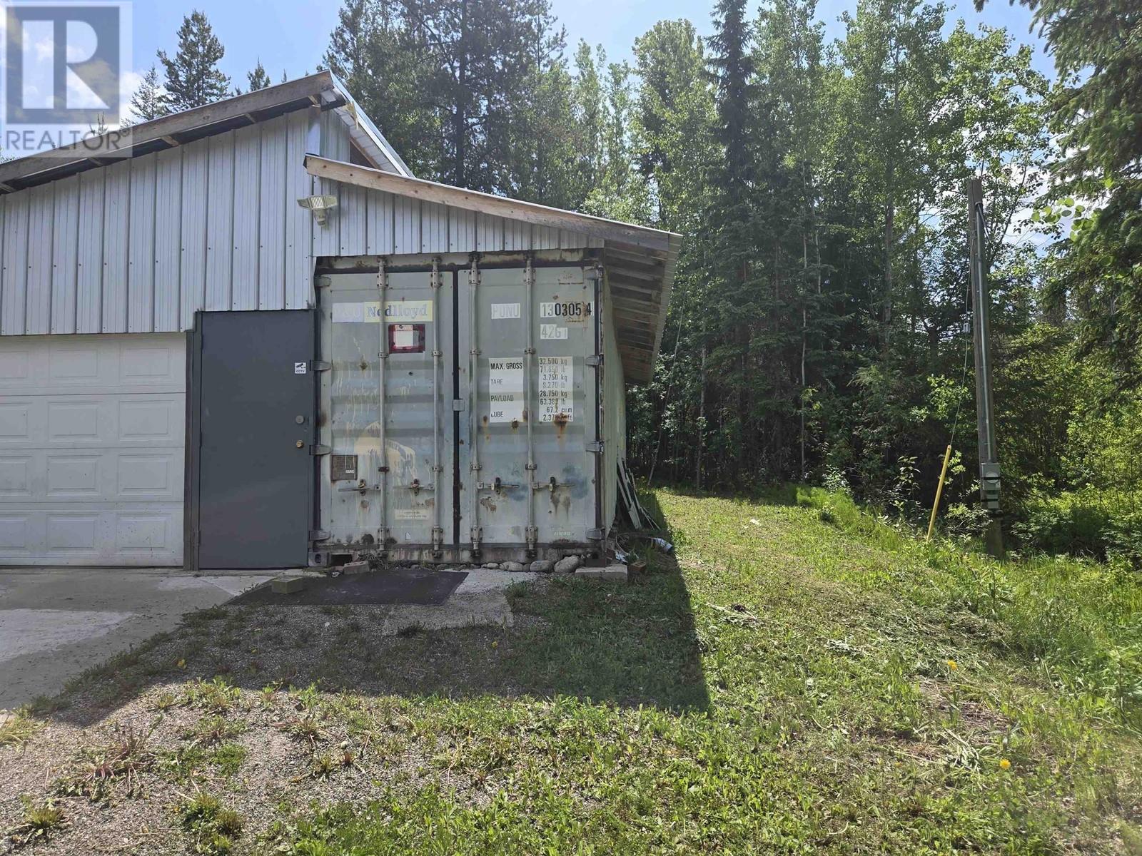 5237 Kirby Road, Quesnel, British Columbia  V2J 6X9 - Photo 10 - R3011645