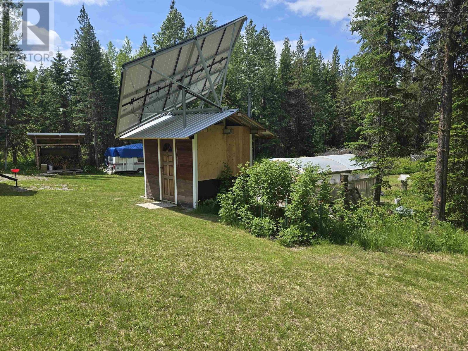5237 Kirby Road, Quesnel, British Columbia  V2J 6X9 - Photo 2 - R3011645
