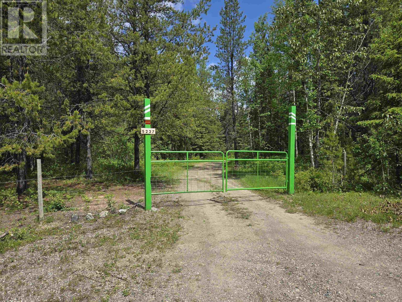 5237 Kirby Road, Quesnel, British Columbia  V2J 6X9 - Photo 28 - R3011645