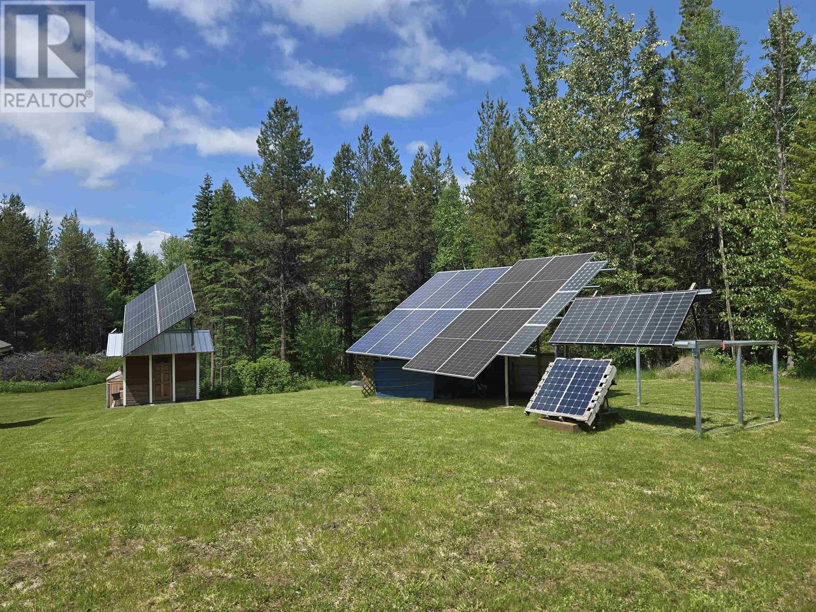 5237 Kirby Road, Quesnel, British Columbia  V2J 6X9 - Photo 3 - R3011645