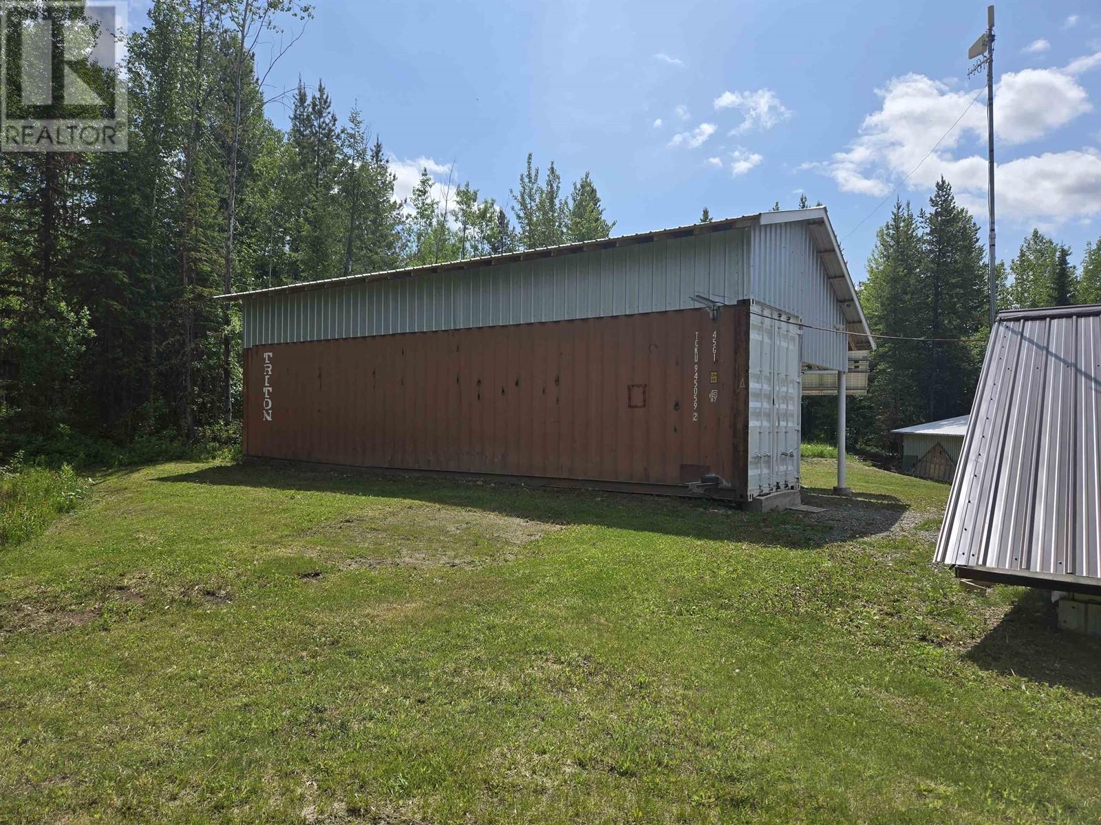5237 Kirby Road, Quesnel, British Columbia  V2J 6X9 - Photo 4 - R3011645