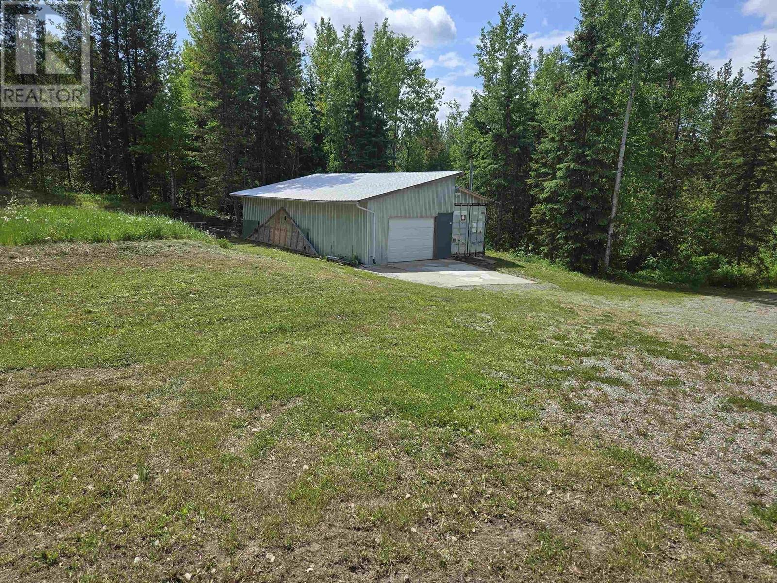 5237 Kirby Road, Quesnel, British Columbia  V2J 6X9 - Photo 6 - R3011645