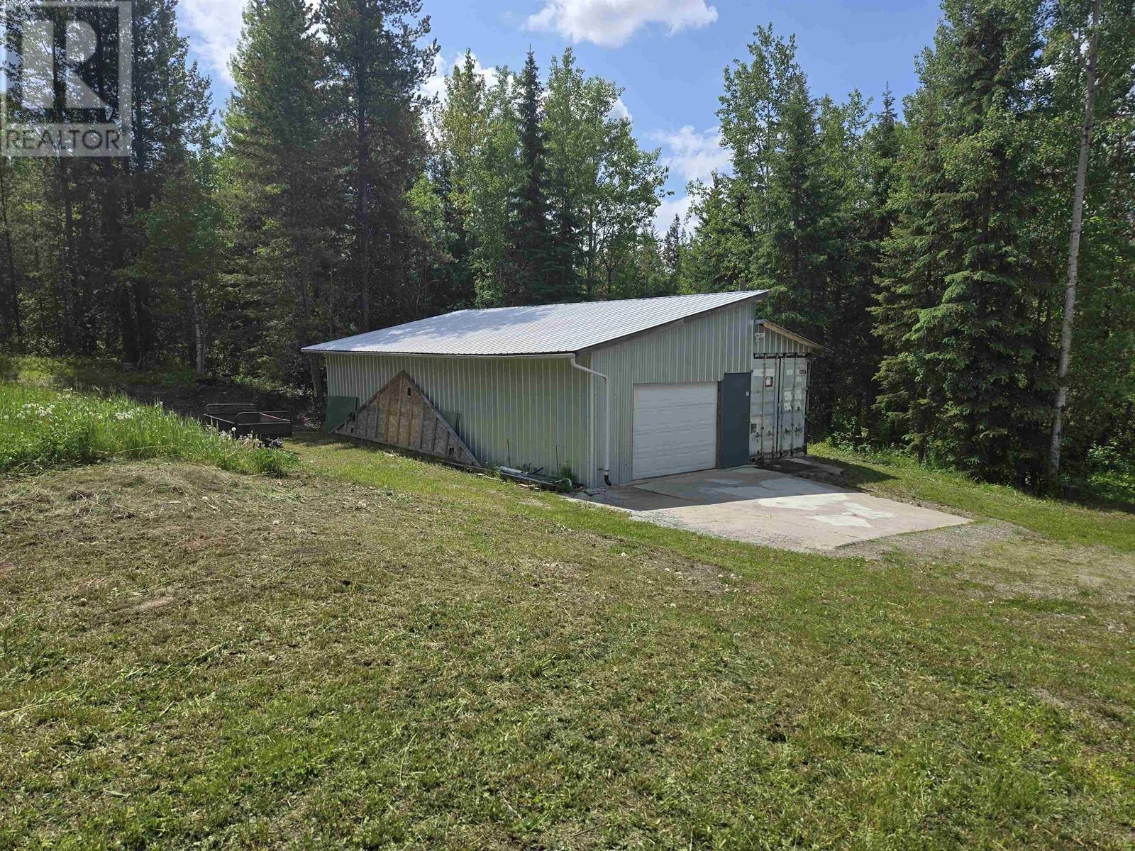 5237 Kirby Road, Quesnel, British Columbia  V2J 6X9 - Photo 7 - R3011645