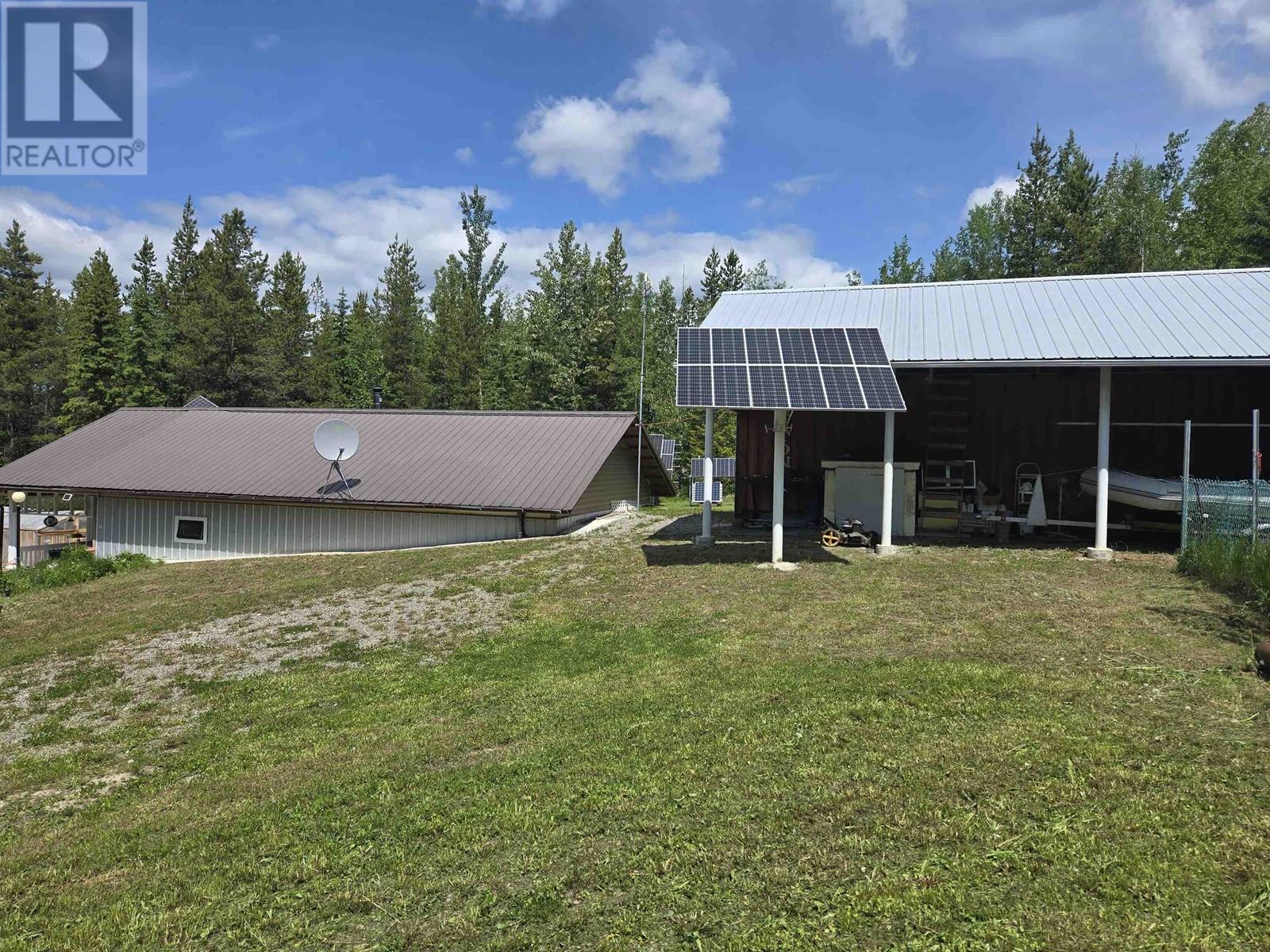 5237 Kirby Road, Quesnel, British Columbia  V2J 6X9 - Photo 8 - R3011645
