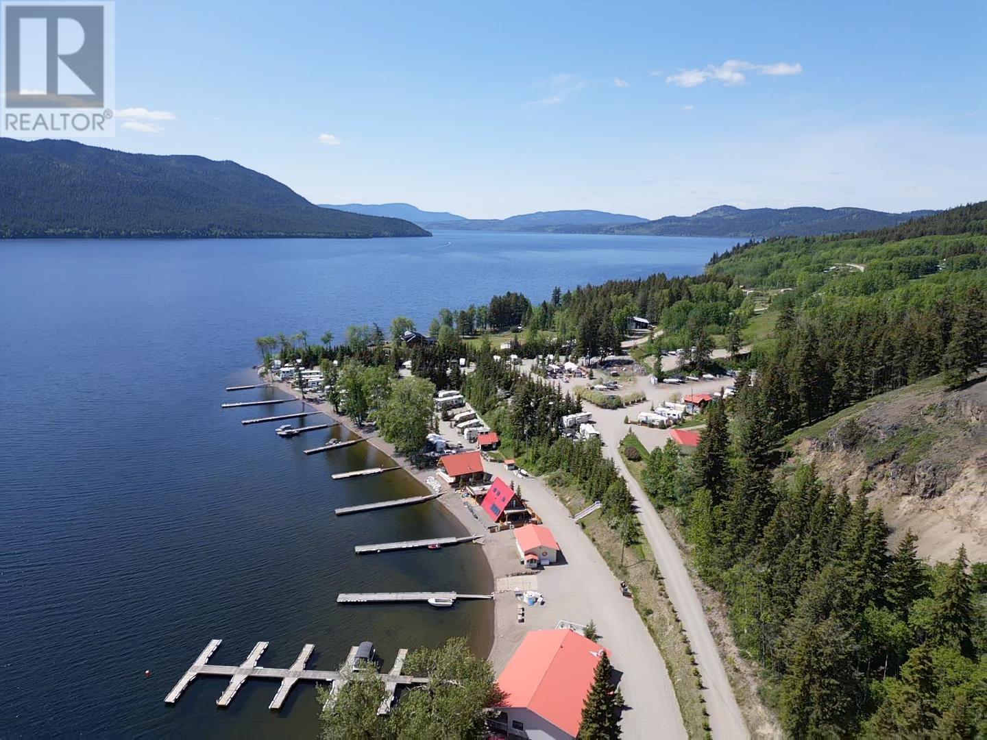 Lot 2 153 Birch Bay Resort Road, Fraser Lake, British Columbia  V0J 1S0 - Photo 15 - R3011607