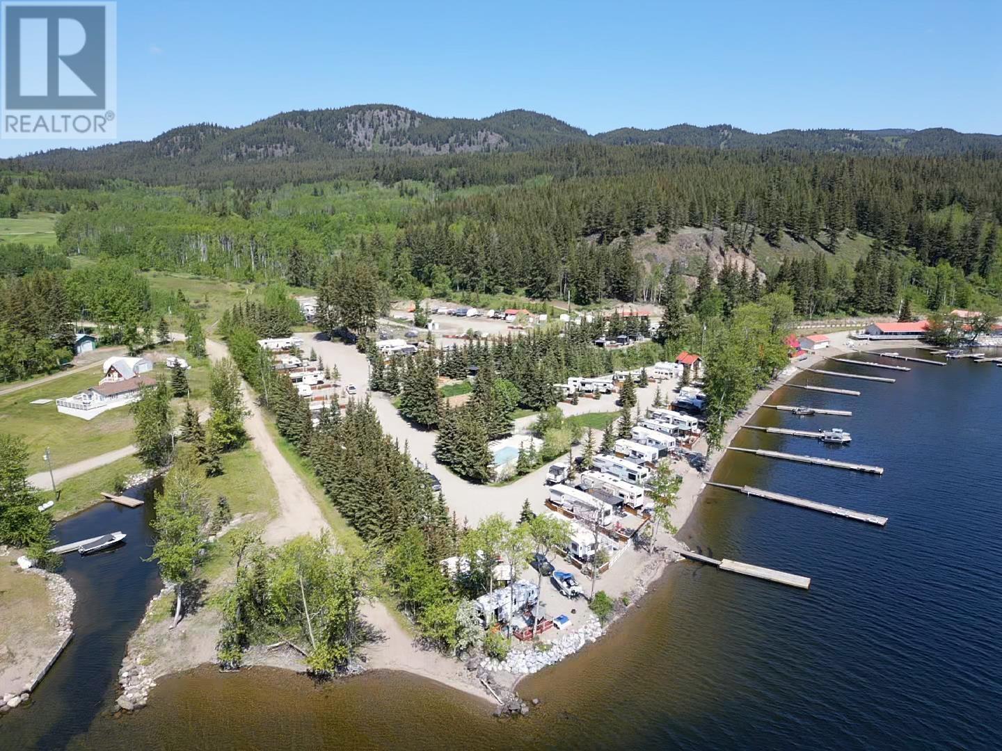 Lot 2 153 Birch Bay Resort Road, Fraser Lake, British Columbia  V0J 1S0 - Photo 16 - R3011607
