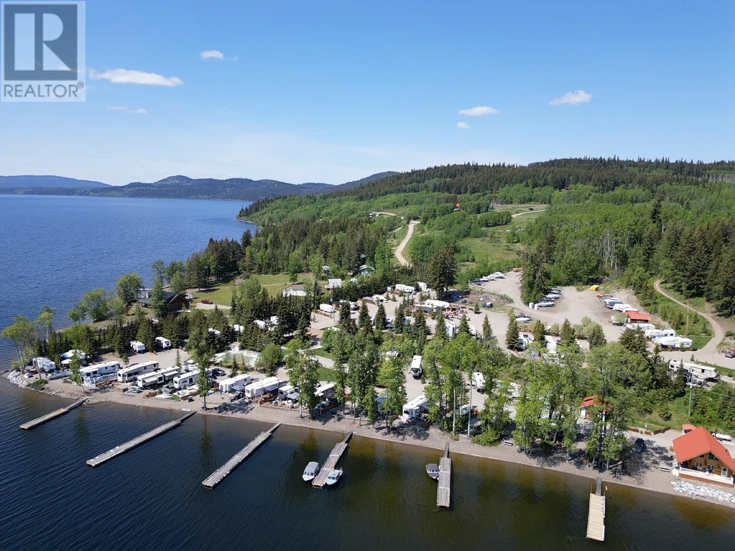 Lot 2 153 Birch Bay Resort Road, Fraser Lake, British Columbia  V0J 1S0 - Photo 18 - R3011607