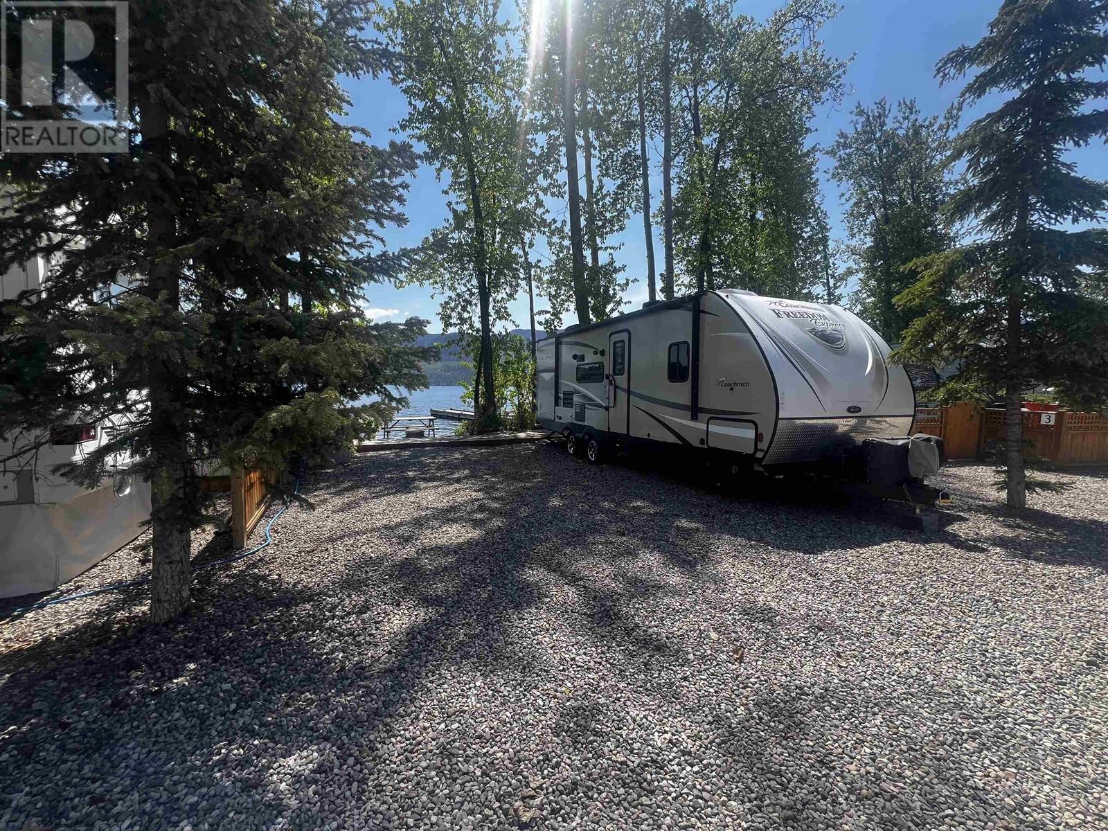 Lot 2 153 Birch Bay Resort Road, Fraser Lake, British Columbia  V0J 1S0 - Photo 3 - R3011607