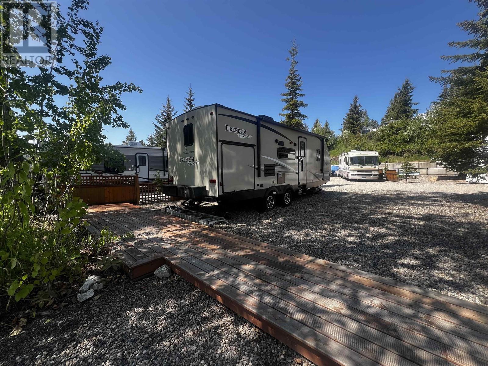 Lot 2 153 Birch Bay Resort Road, Fraser Lake, British Columbia  V0J 1S0 - Photo 4 - R3011607