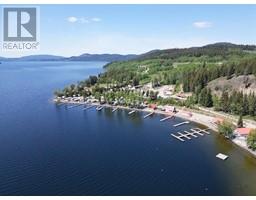 Lot 2 153 Birch Bay Resort Road, Fraser Lake, Ca