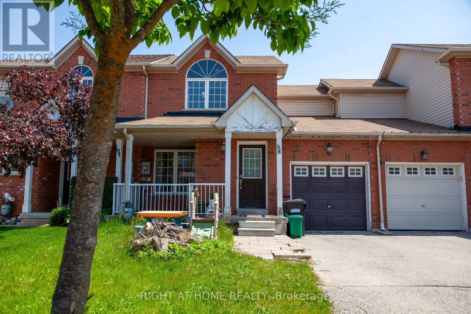 68 Trevino Circle, Barrie, Ontario  L4M 6T9 - Photo 1 - S12197018