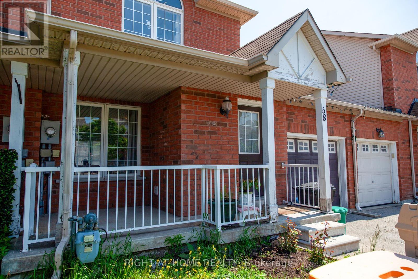 68 Trevino Circle, Barrie, Ontario  L4M 6T9 - Photo 2 - S12197018