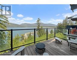 222 6596 Baird Rd Wild Coast Cottages: Waters Edge, Port Renfrew, Ca