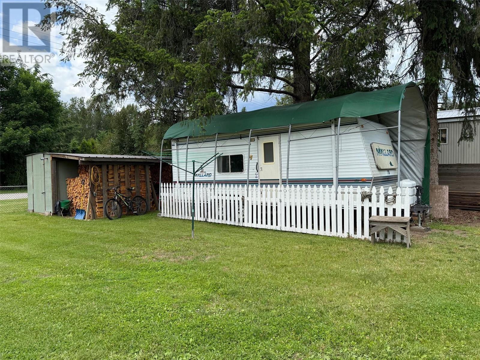 435 Webber Road, Clearwater, British Columbia  V0E 1N0 - Photo 24 - 10350936