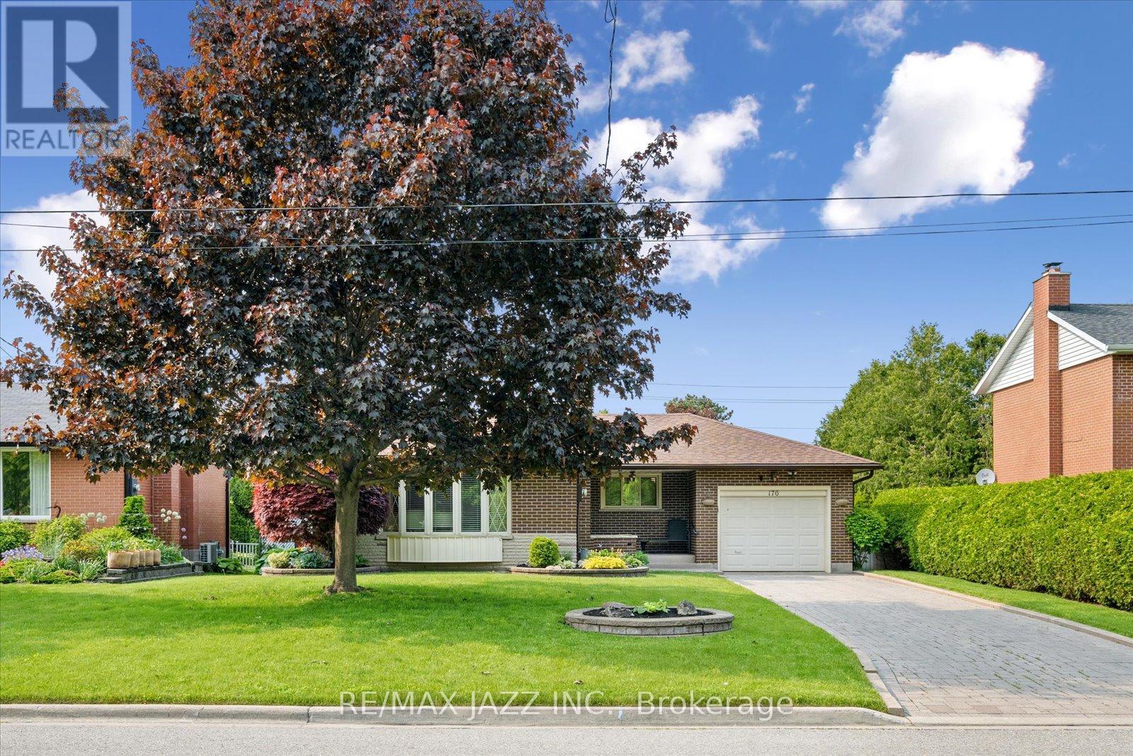 176 Hillsdale Avenue, Oshawa, Ontario L1G 2P7 - Photo 3 - E12197035