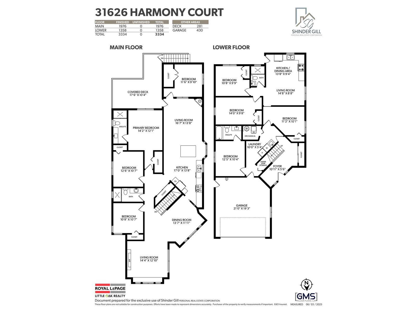 Property at 31626 HARMONY COURT image 3