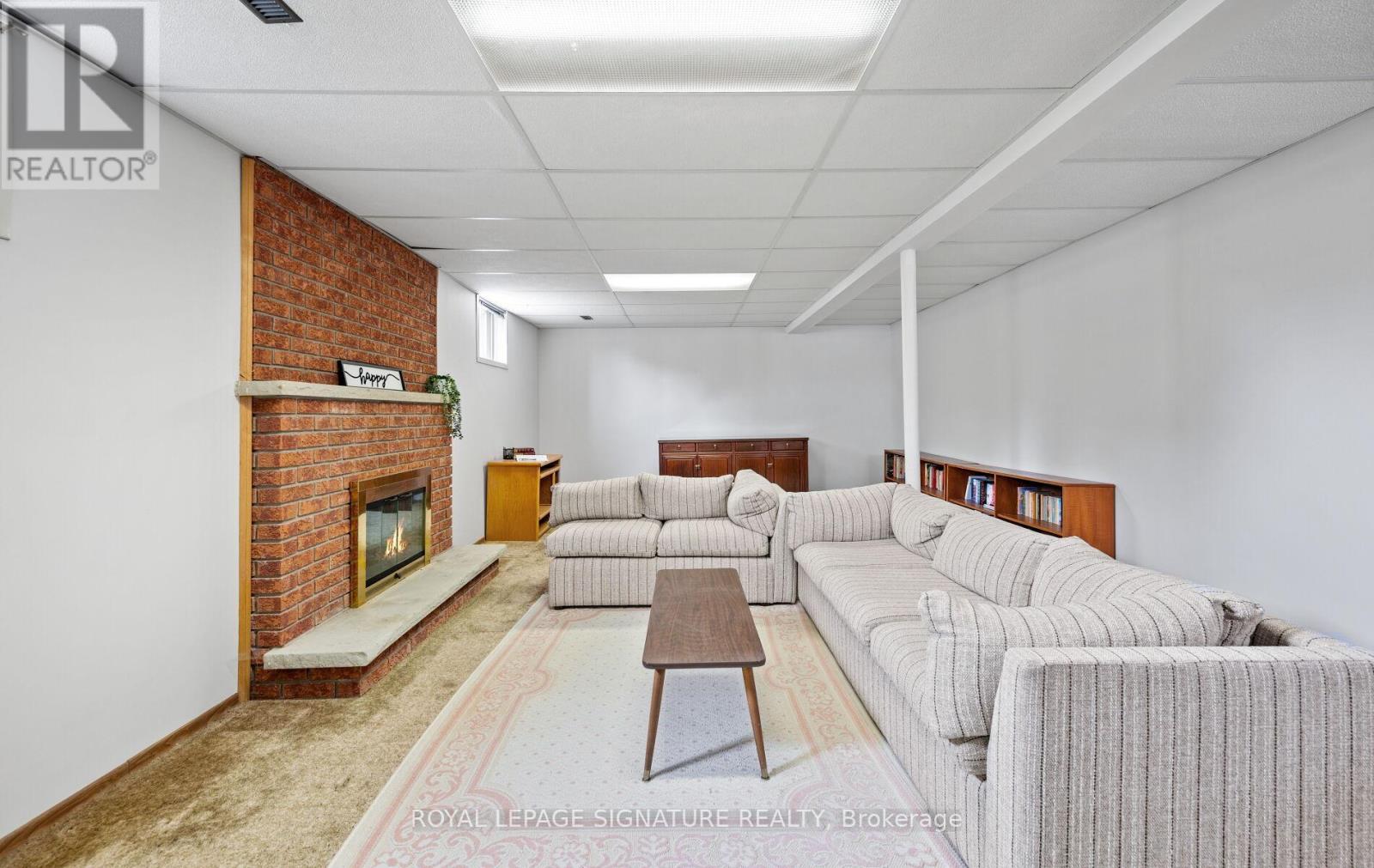 100 Madison Street, Brampton, Ontario  L6S 3C5 - Photo 21 - W12197030