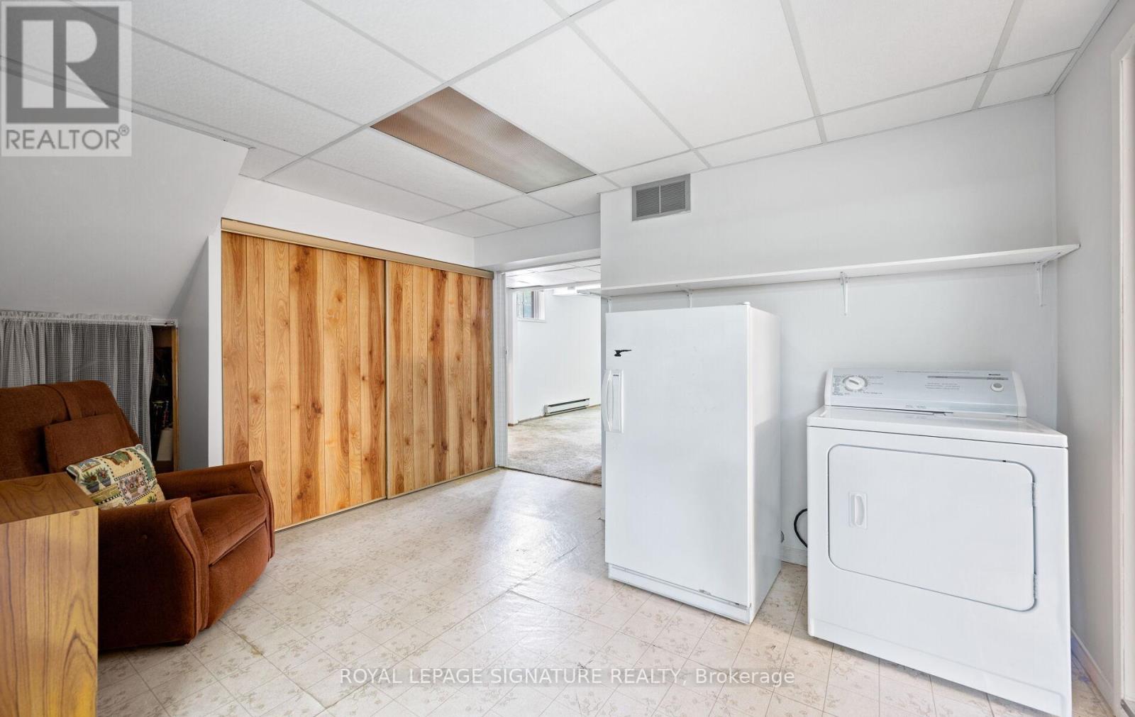 100 Madison Street, Brampton, Ontario  L6S 3C5 - Photo 25 - W12197030