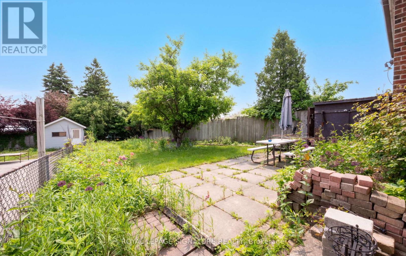 100 Madison Street, Brampton, Ontario  L6S 3C5 - Photo 28 - W12197030