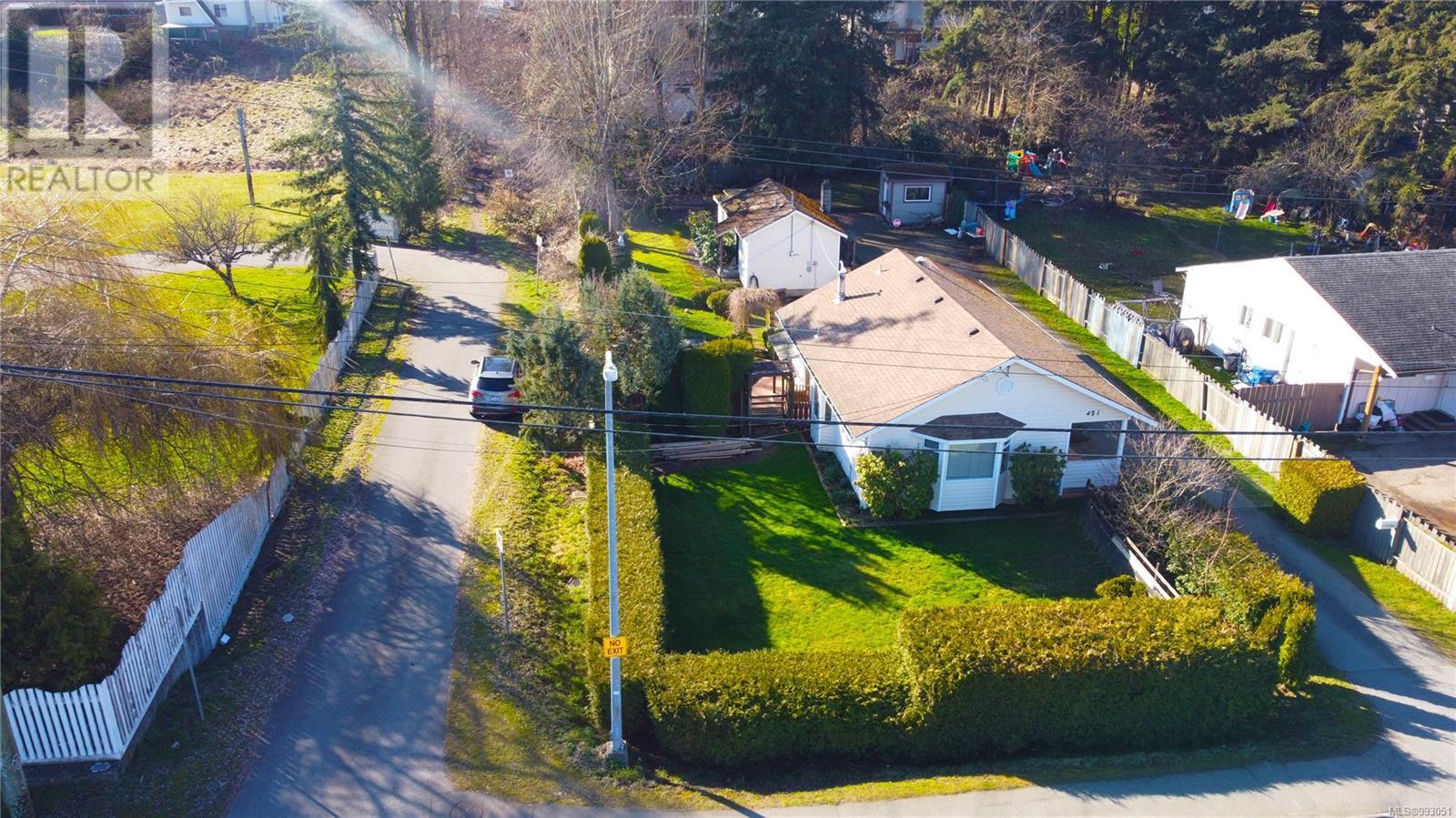 Property at 421 Third St image 1