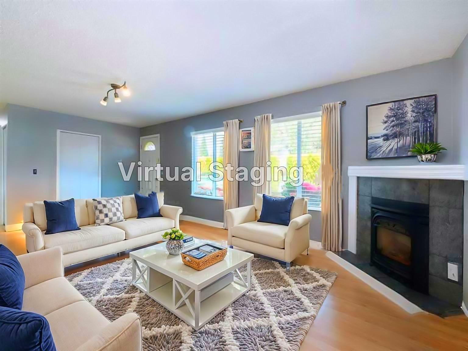 5323 199a Street, Langley, British Columbia  V3A 6V2 - Photo 4 - R3010142
