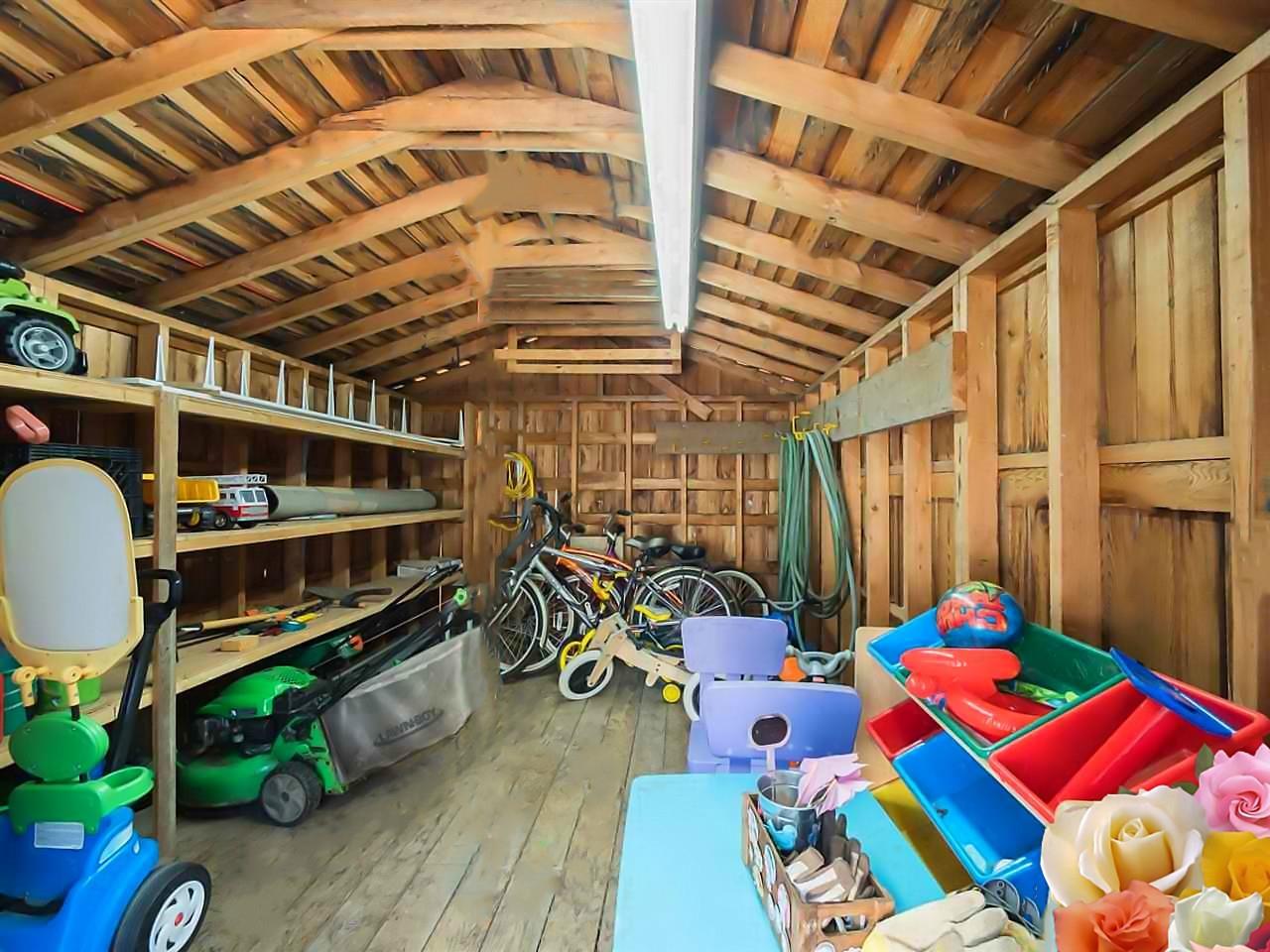 5323 199a Street, Langley, British Columbia  V3A 6V2 - Photo 20 - R3010142