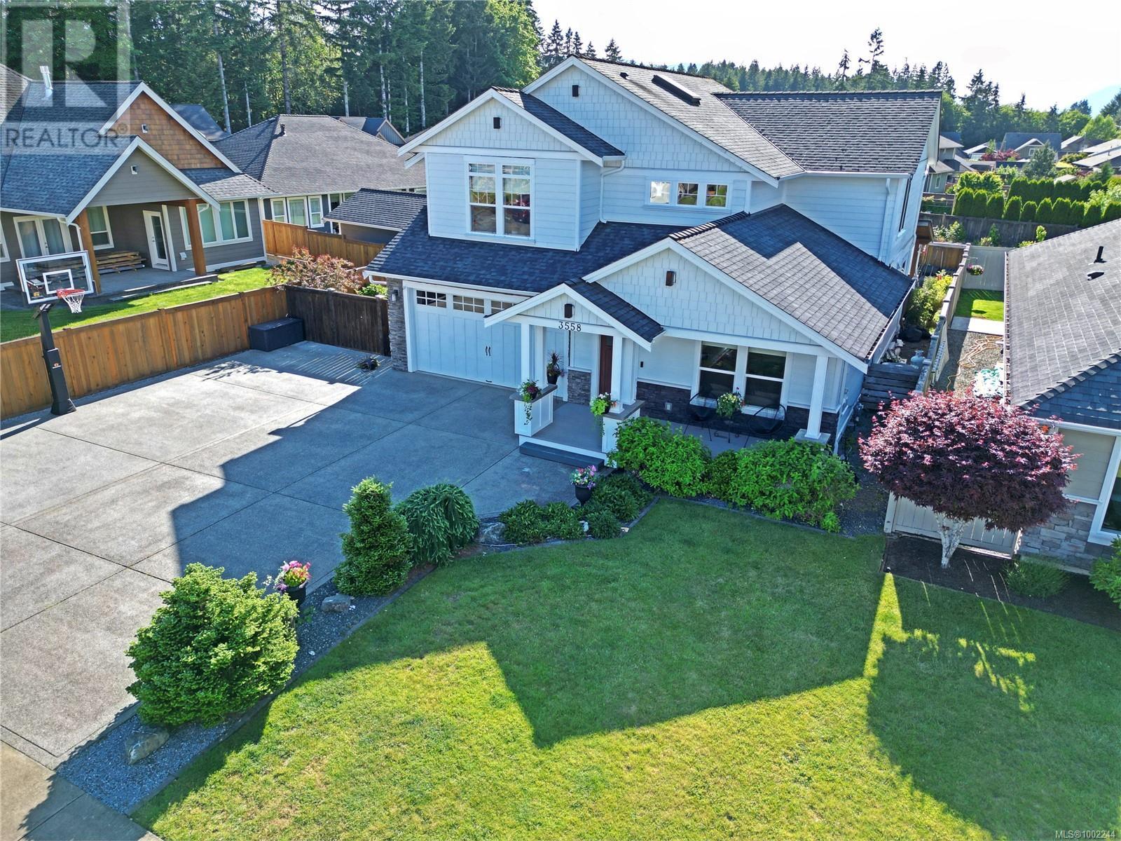 Property at 3558 Swordfern Lane image 1