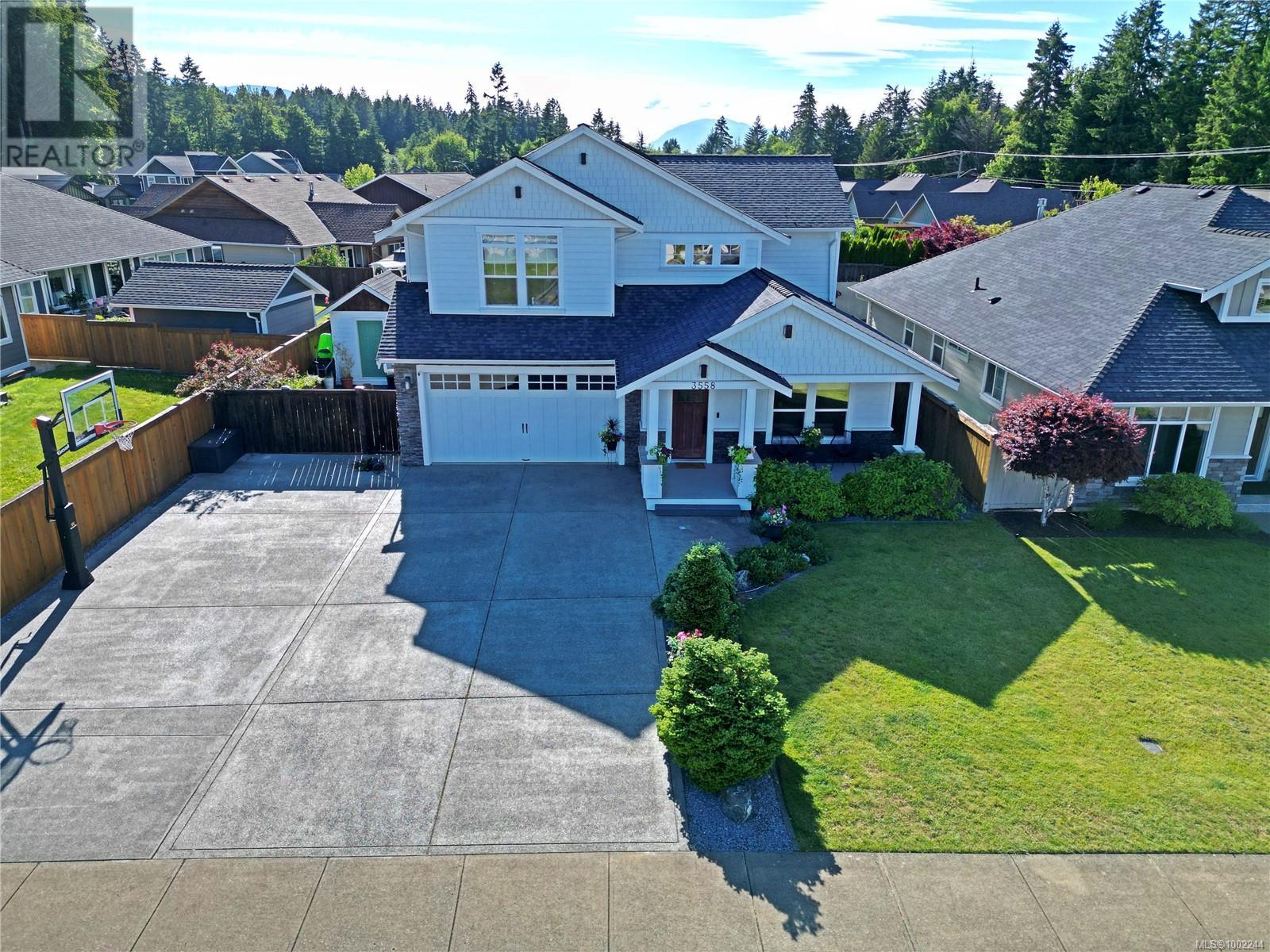 Property at 3558 Swordfern Lane image 2