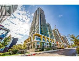 3303 - 95 MCMAHON DRIVE, Toronto, Ontario