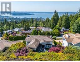2585 Westhill Way, West Vancouver, Ca