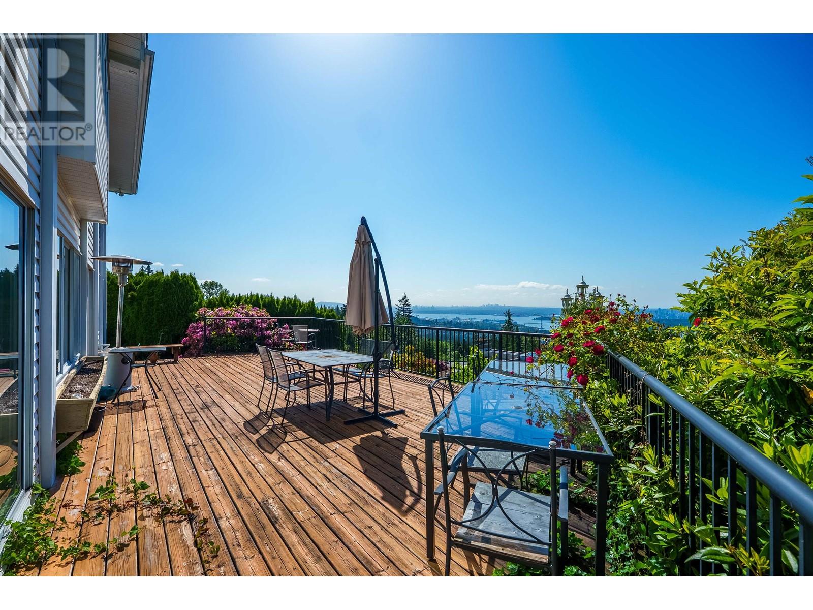 2585 Westhill Way, West Vancouver, British Columbia  V7S 3E4 - Photo 10 - R3011290