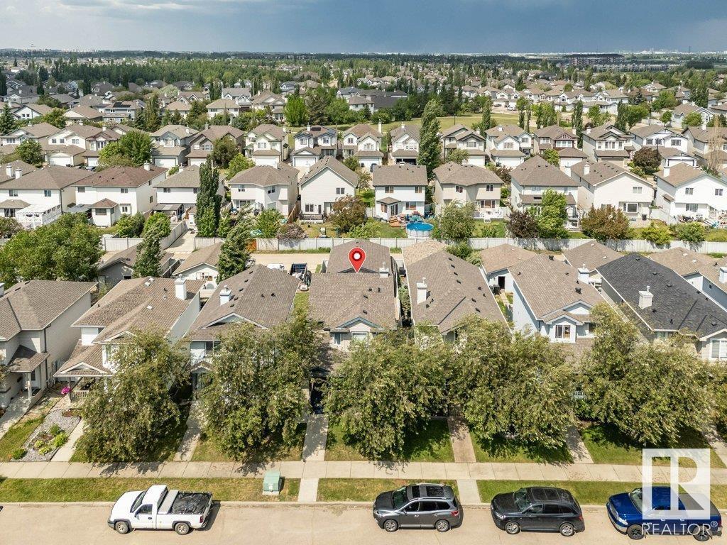 514 Geissinger Lo Nw, Edmonton, Alberta  T5T 6S9 - Photo 50 - E4440385