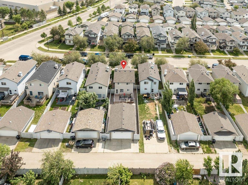 514 Geissinger Lo Nw, Edmonton, Alberta  T5T 6S9 - Photo 57 - E4440385
