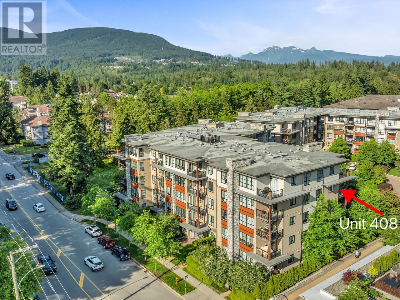 408 1151 Windsor Mews, Coquitlam, British Columbia  V3B 0M9 - Photo 28 - R3011252