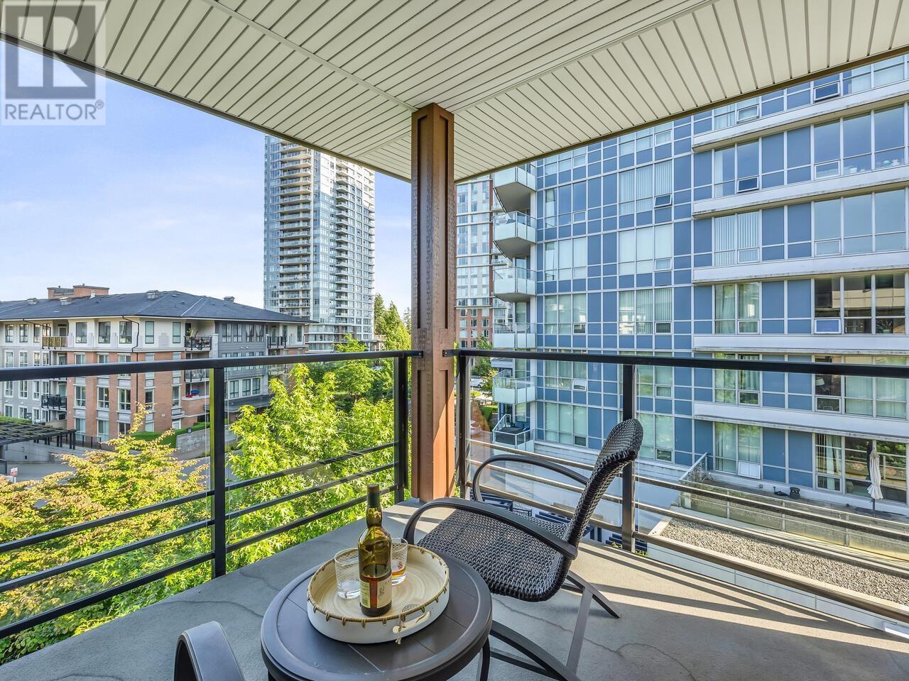 408 1151 Windsor Mews, Coquitlam, British Columbia  V3B 0M9 - Photo 21 - R3011252