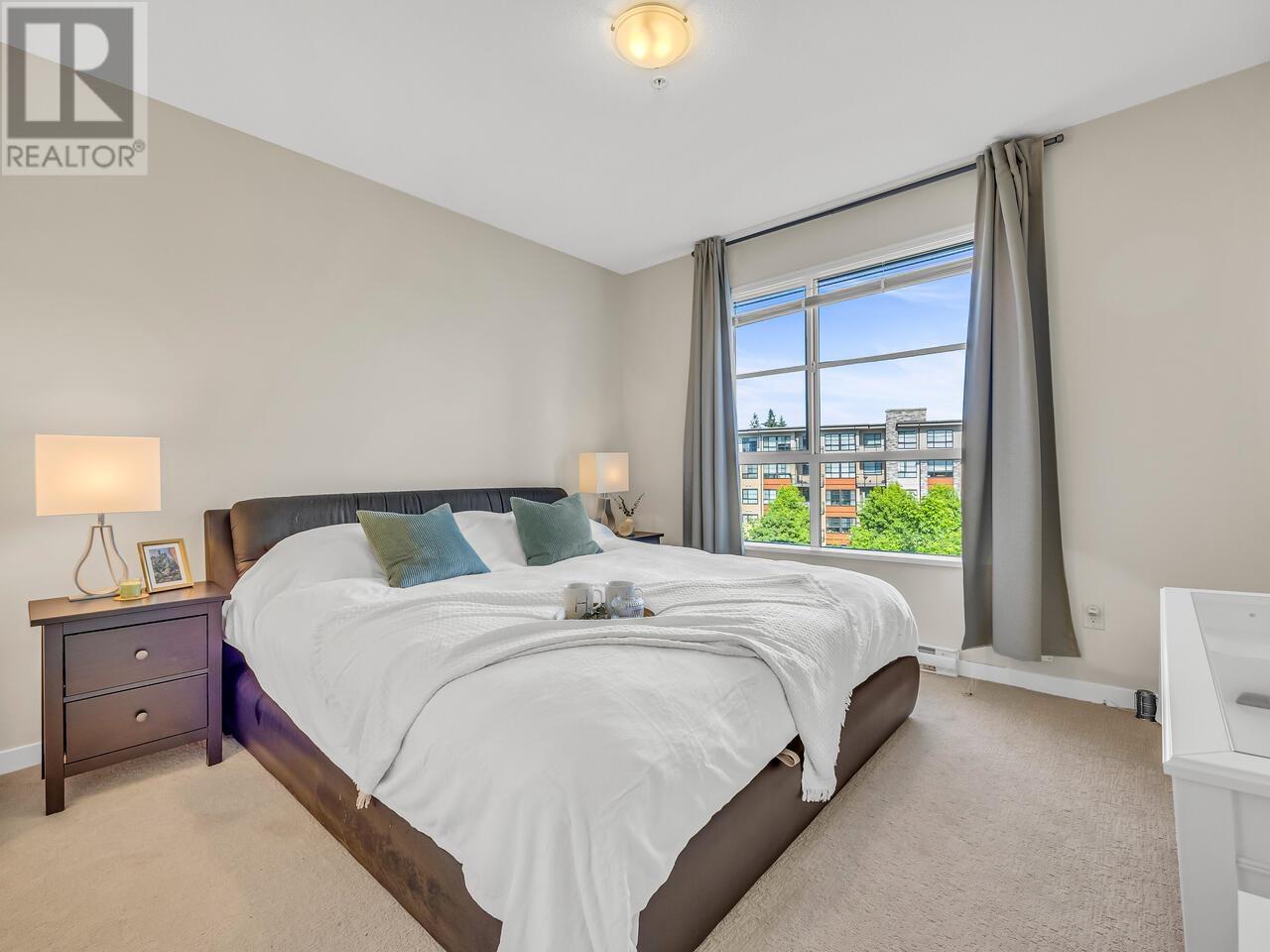 408 1151 Windsor Mews, Coquitlam, British Columbia  V3B 0M9 - Photo 13 - R3011252