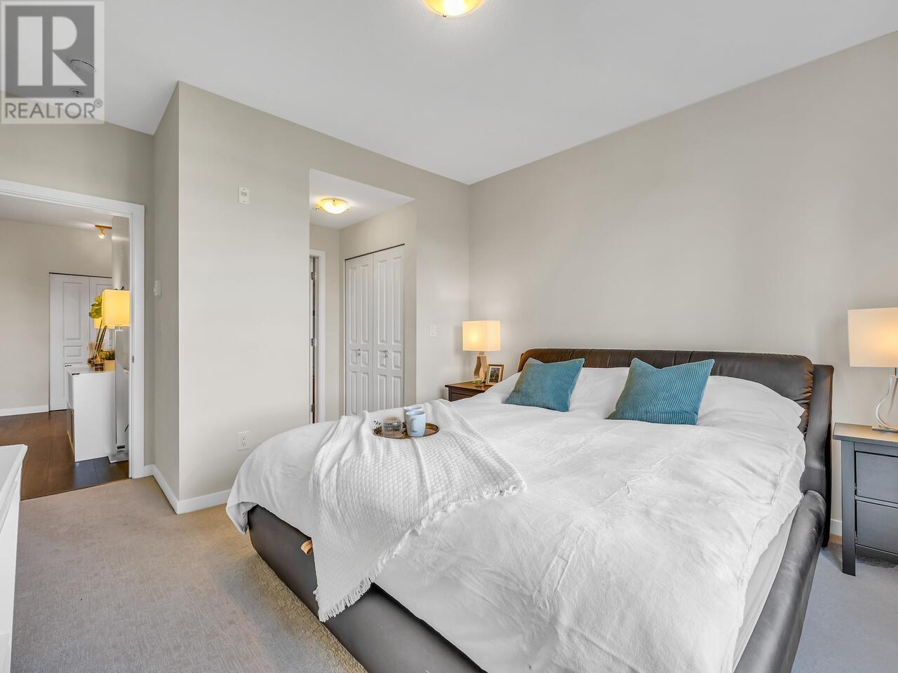 408 1151 Windsor Mews, Coquitlam, British Columbia  V3B 0M9 - Photo 14 - R3011252