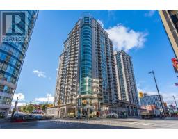 707 - 234 RIDEAU STREET, Ottawa, Ontario