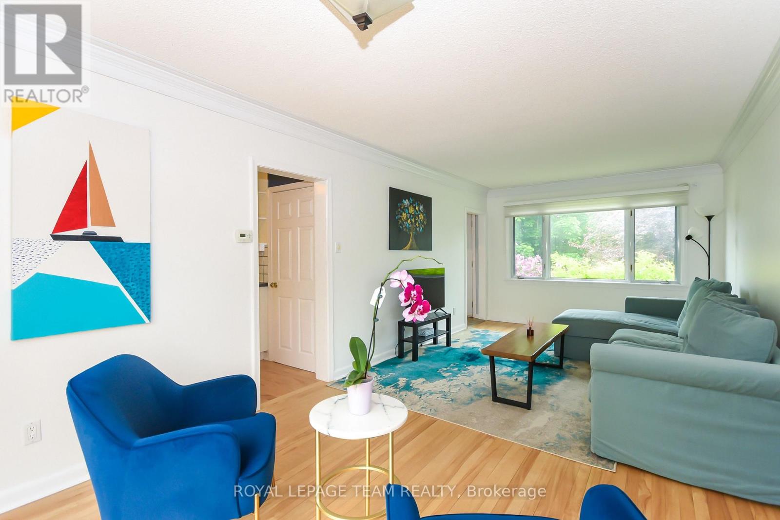 1613 Digby Street, Ottawa, Ontario  K1G 0P5 - Photo 13 - X12197062