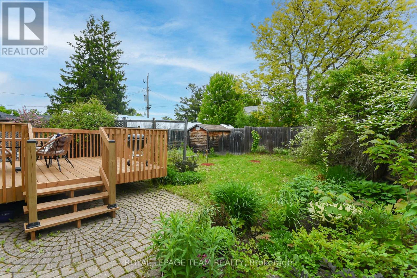 1613 Digby Street, Ottawa, Ontario  K1G 0P5 - Photo 44 - X12197062