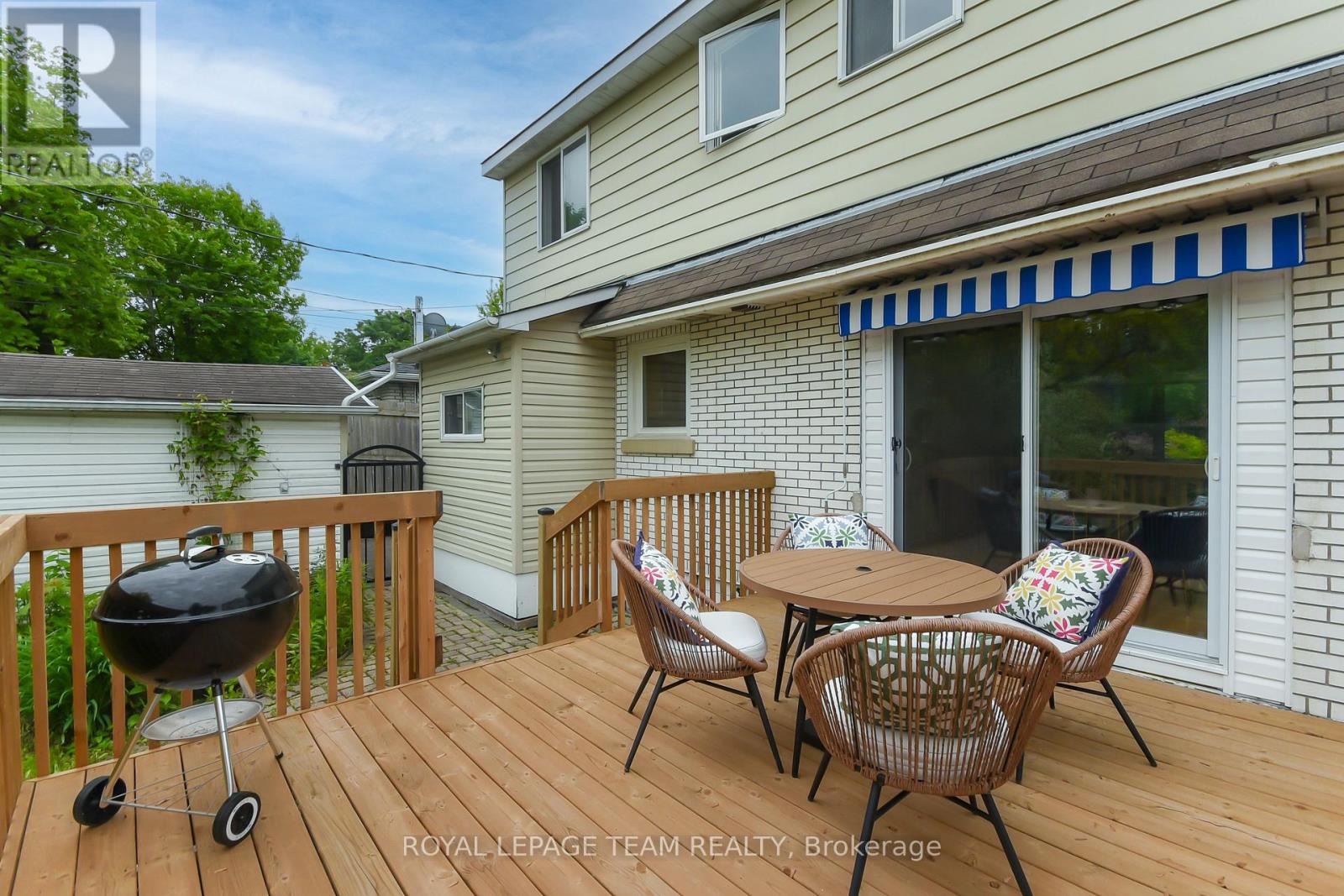 1613 Digby Street, Ottawa, Ontario  K1G 0P5 - Photo 47 - X12197062
