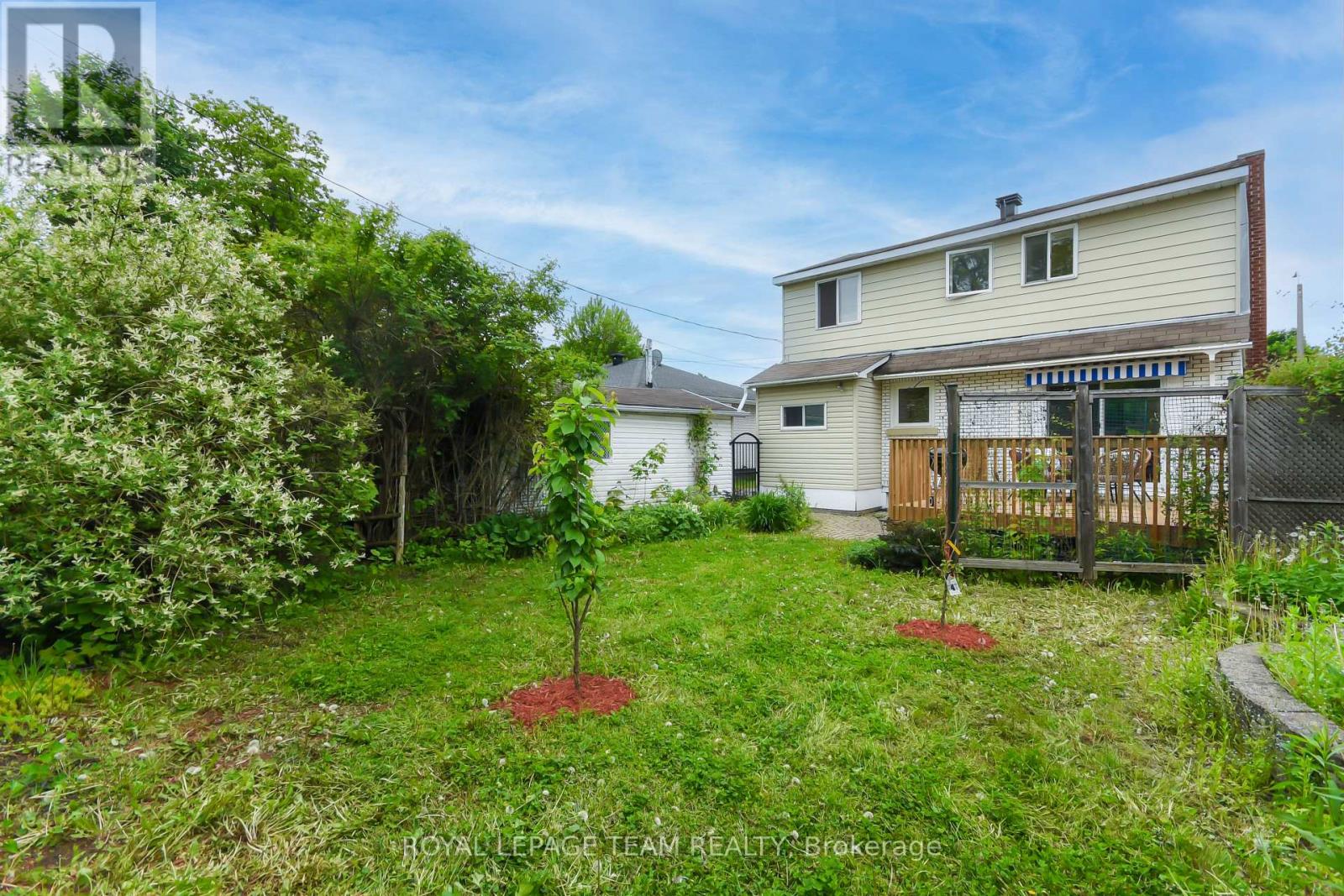 1613 Digby Street, Ottawa, Ontario  K1G 0P5 - Photo 48 - X12197062