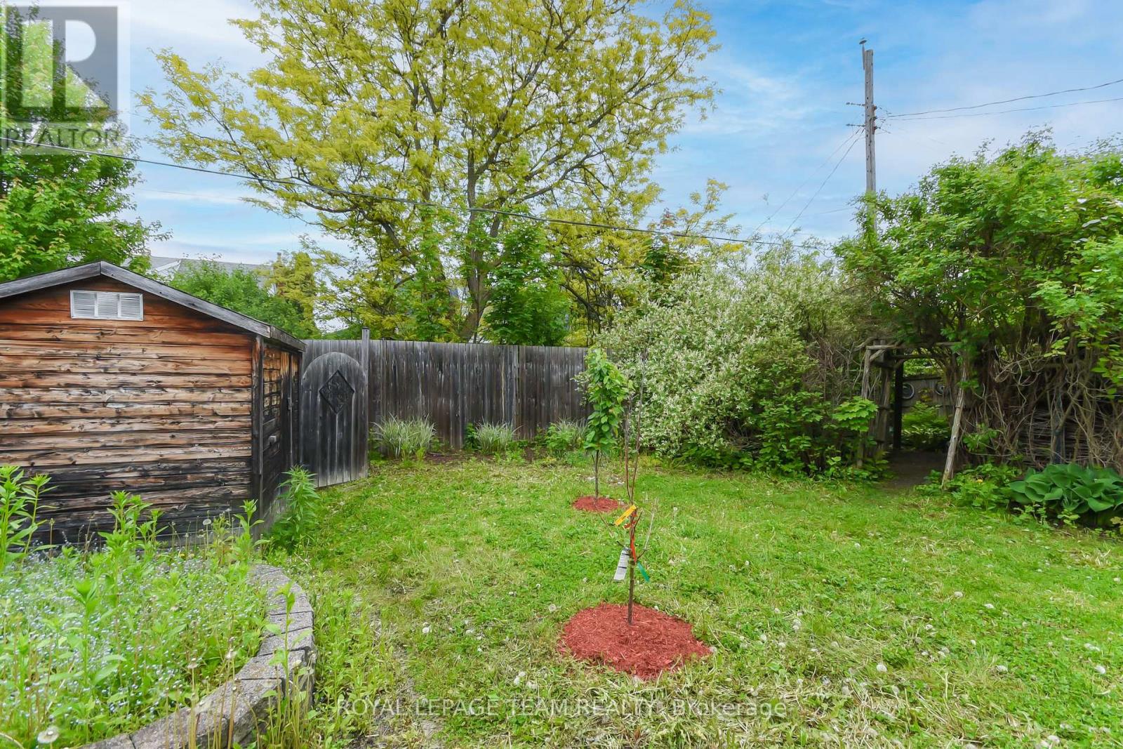 1613 Digby Street, Ottawa, Ontario  K1G 0P5 - Photo 49 - X12197062