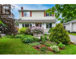 1613 DIGBY STREET, Ottawa, Ontario